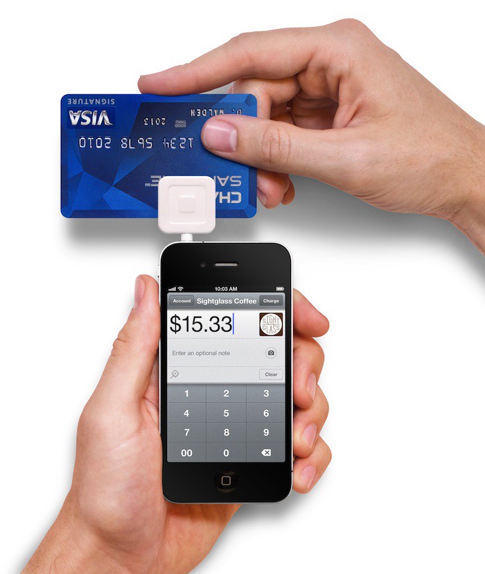 Square dará soporte a Apple Pay en 2015