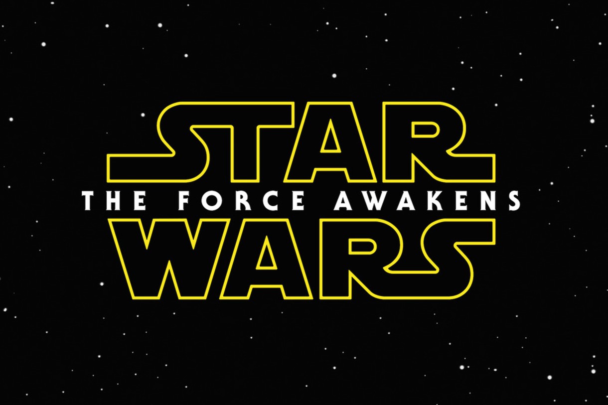 El trailer de Star Wars: The Force Awakens se estrena mañana en iTunes Trailers