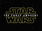 El trailer de Star Wars: The Force Awakens se estrena mañana en iTunes Trailers