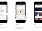 Spotify y Uber se unen para que puedas elegir tú la música en tus trayectos