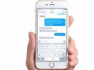 Voice Text: Otro nuevo anuncio del iPhone 6 y 6 Plus