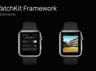 Apple lanza WatchKit: El SDK para el desarrollo de aplicaciones para el Apple Watch