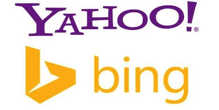 Bing o Yahoo podrían venir como buscador predeterminado en Safari