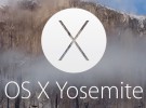 Nueva beta de OS X Yosemite 10.10.1 para desarrolladores