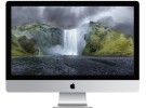 Si quieres un iMac de 27″ con pantalla Retina en navidad, pídelo cuanto antes
