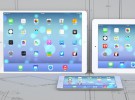 El iPad Pro incluirá un nuevo panel táctil