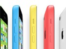 Apple eliminaría el iPhone 5C el próximo año