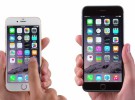 Estos son los dos nuevos anuncios del iPhone 6 y 6 Plus