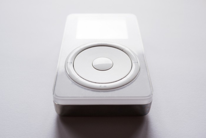 Porque Steve Jobs ahogó en un acuario el primer prototipo de iPod