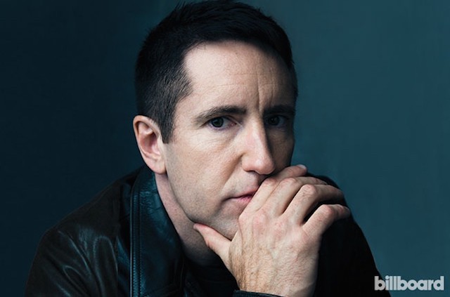 Trent Reznor encabeza un proyecto musical para Apple