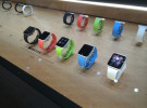 Uno de cada diez clientes potenciales se compraría el Apple Watch