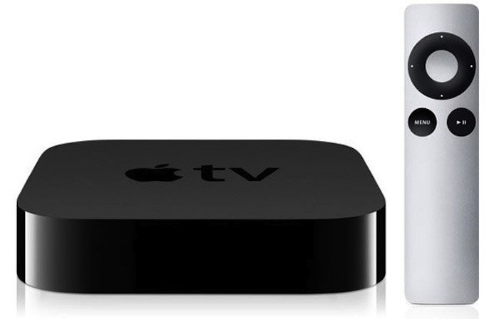 Una nueva patente explica cómo implementar Handoff en el Apple TV