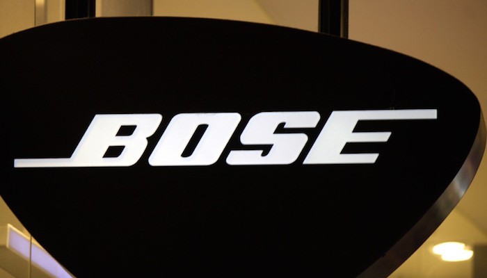 Bose podría crear su propio servicio de música en streaming para plantarle cara a Apple