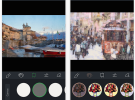 Brushstroke, toda una «app del año 2014» en retoque fotográfico, gratis por tiempo limitado