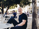 La vida después de Steve Jobs: Tim Cook nombrado CEO del año