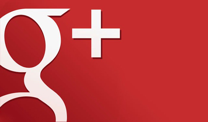 Google+ actualiza por fin su aplicación para iPhone 6 y 6 Plus