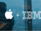 Apple e IBM lanzan la primera oleada de las IBM MobileFirst for iOS Apps