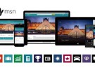 Microsoft fija su punto de mira en iOS lanzando sus aplicaciones MSN en la App Store