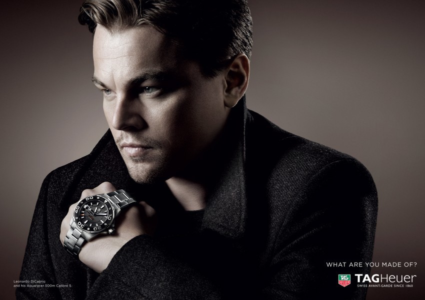 Cuando ves las orejas al lobo: TAG Heuer prepara su propio smartwatch