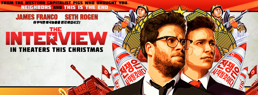 Apple rehusó estrenar The Interview en iTunes