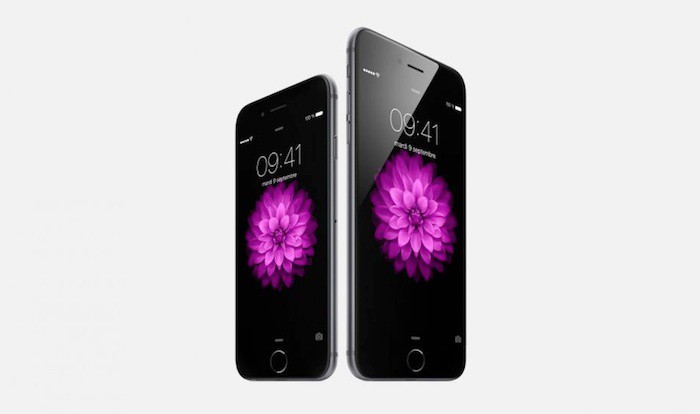 3 meses después la demanda del iPhone 6 y iPhone 6 Plus sigue siendo muy alta