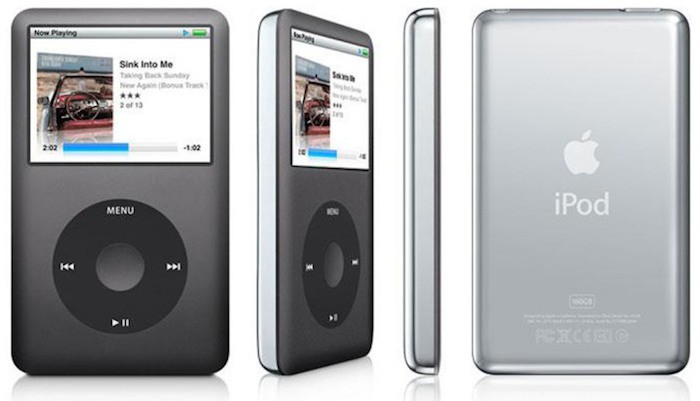 Apple considerada no culpable en el juicio por el supuesto monopolio del iPod