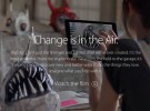 Change, el nuevo anuncio que muestra todo lo que podemos hacer con el iPad Air  (y quizás no sabíamos)