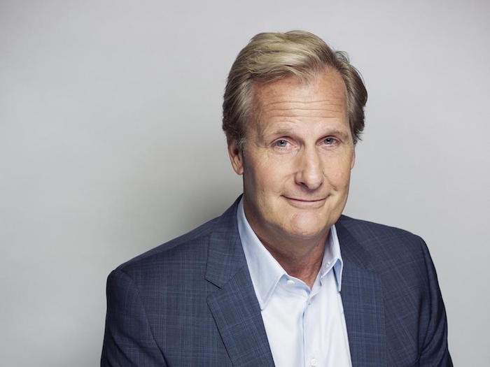 Jeff Daniels sería John Sculley en la película sobre Steve Jobs