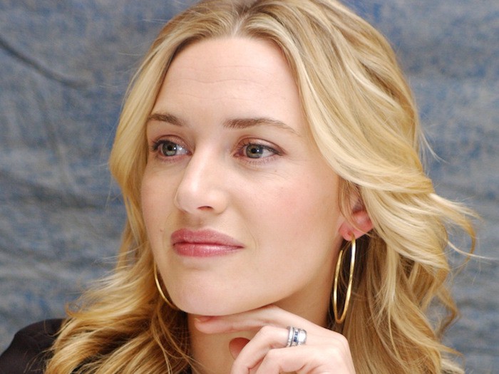 Kate Winslet en negociaciones para unirse al reparto del biopic sobre Steve Jobs