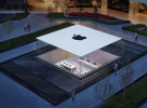 La Apple Store de Estambul arrasa en los prestigiosos premios Structural Awards de arquitectura