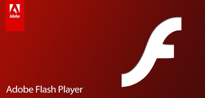 Adobe reconoce vulnerabilidad en Flash y lanza una nueva actualización