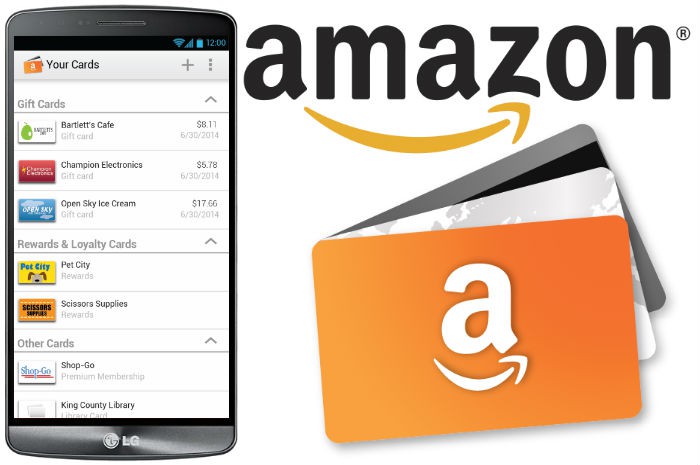 Los rivales de Apple Pay empiezan a rendirse: Cae Amazon Wallet