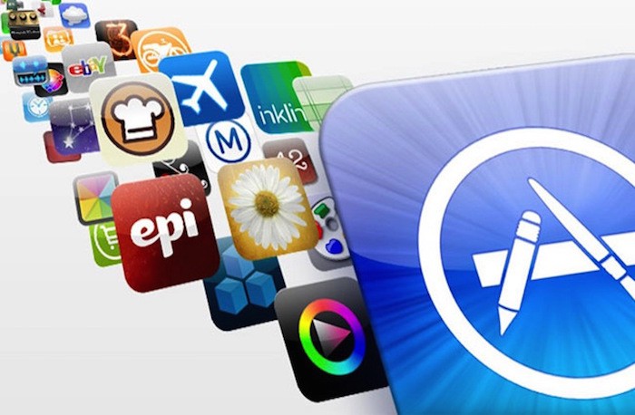 La App Store estrena 2015 a ritmo de récord