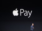 Apple Pay arrasa en el sector de los pagos móviles con 2 de cada 3 dólares gastados