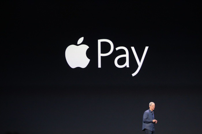 Apple Pay arrasa en el sector de los pagos móviles con 2 de cada 3 dólares gastados