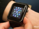 Esta imitación del Apple Watch se vende en el CES
