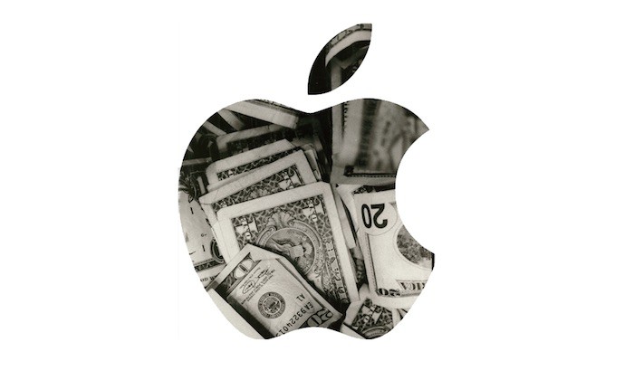 Apple y otras empresas pagarán 415 millones de dólares por el «robo de empleados»