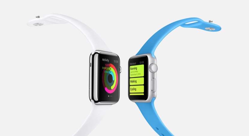 Apple urge a los desarrolladores que tengan listas sus apps para el Apple Watch antes de Febrero