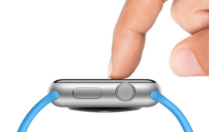 Force Touch