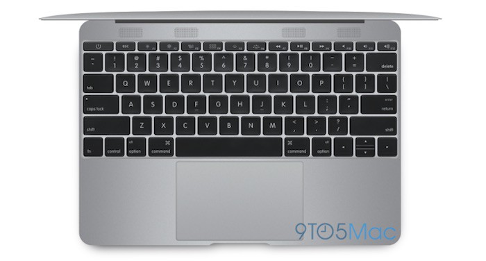 El MacBook Air de 12″ entraría en producción en breve, y sustituiría al modelo de 11″