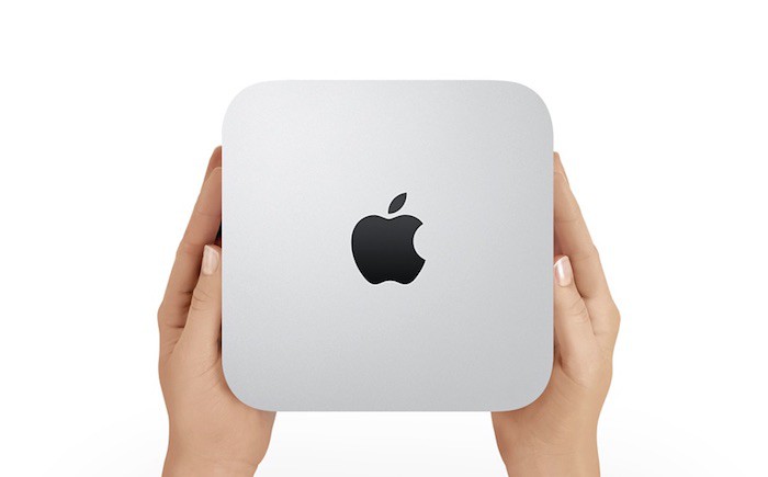 El Mac mini de 2 TB vuelve silenciosamente a la Apple Store Online