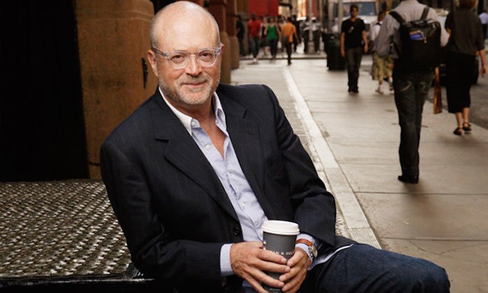 El tiempo pasa para todos: Mickey Drexler abandona Apple