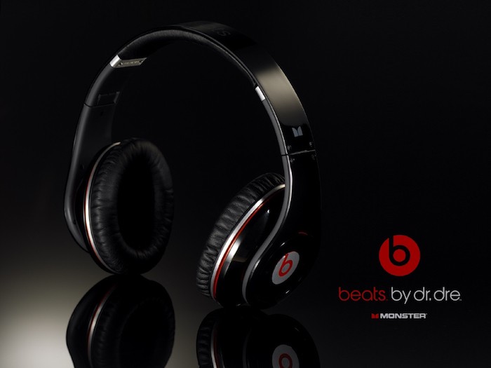 Monster demanda a Apple por supuesta compra fraudulenta de Beats