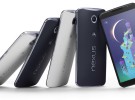 Apple dejó al Nexus 6 sin sensor de huellas digitales