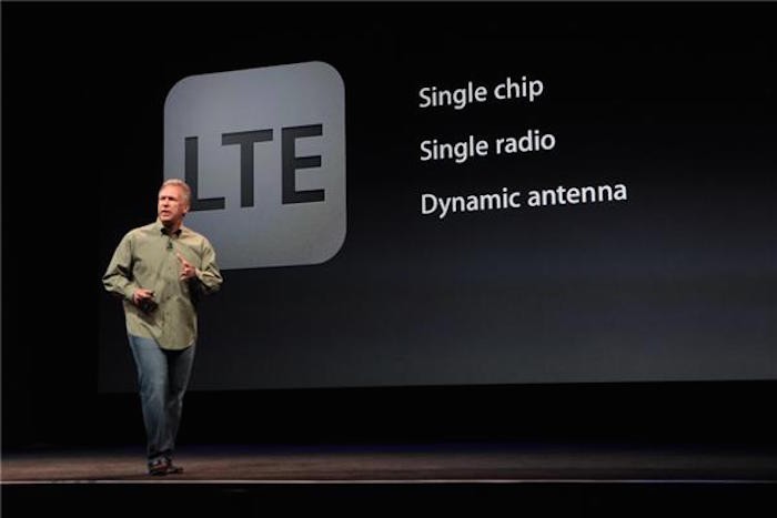 Apple lleva a Ericsson a los tribunales por los excesivos royalties sobre las patentes de la tecnología LTE