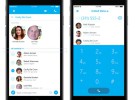 Skype para iPhone se actualiza con mejoras en su interfaz