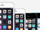 Apple afronta una demanda por el espacio de almacenamiento en sus dispositivos iOS