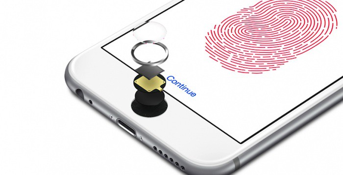 Así es el mejorado sensor Touch ID del iPhone 6s en la práctica