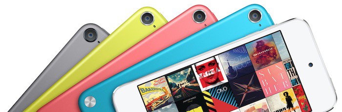 iPod touch, el Antonio Salieri de los productos con iOS