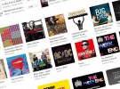 Apple apunta muy alto en el número de suscriptores de su servicio de streaming musical